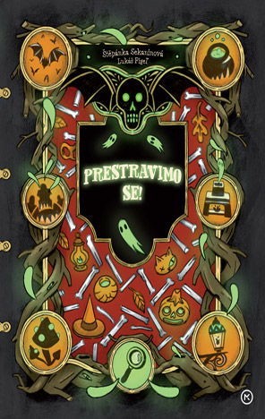 PRESTRAVIMO SE!