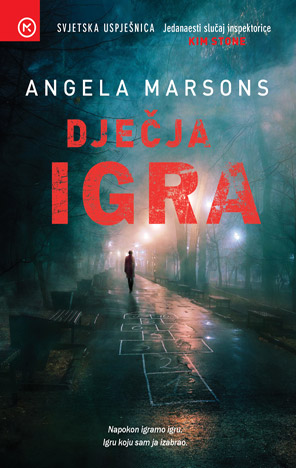 DJE�JA IGRA