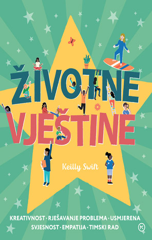 �IVOTNE VJE�TINE