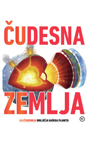�UDESNA ZEMLJA