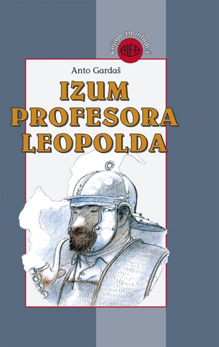 IZUM PROFESORA LEOPOLDA