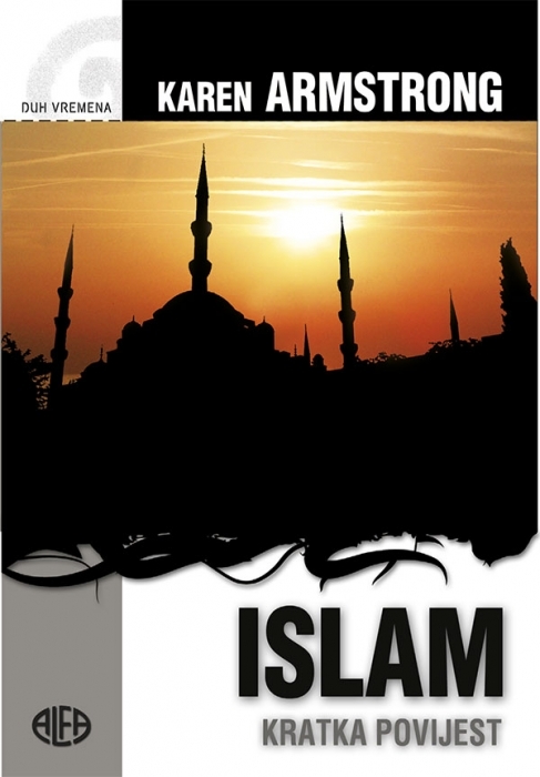 ISLAM, KRATKA POVIJEST