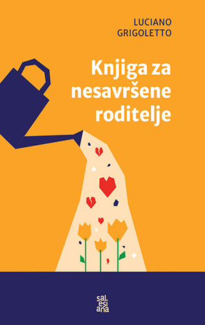 KNJIGA ZA NESAVRŠENE RODITELJE