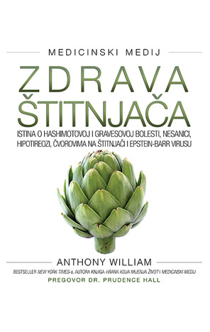 MEDICINSKI MEDIJ - ZDRAVA ŠTITNJAČA