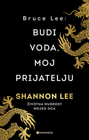 BUDI VODA, MOJ PRIJATELJU