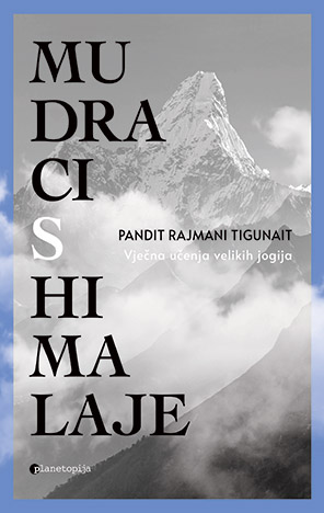 MUDRACI S HIMALAJE