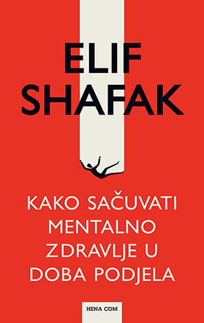 KAKO SAČUVATI MENTALNO ZDRAVLJE U DOBA PODJELA