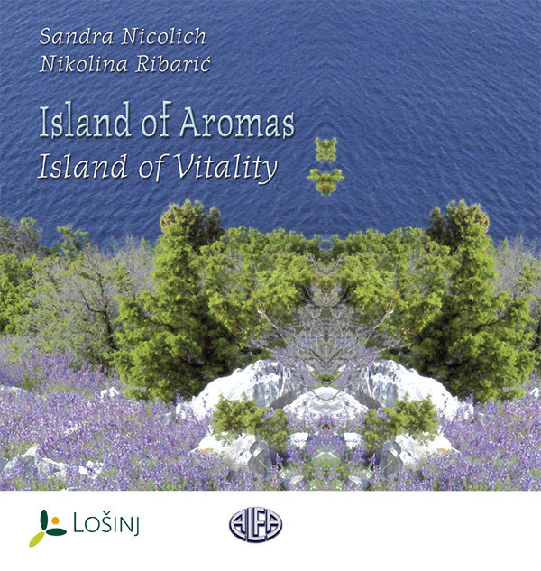 ISLAND OF AROMAS - ISLAND OF VITALITY