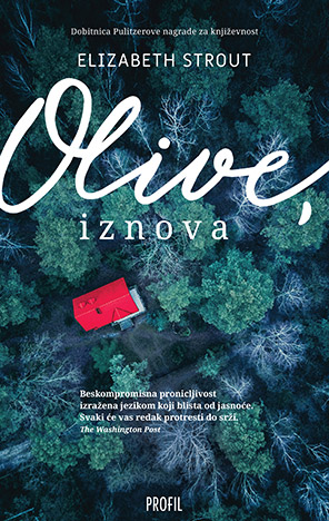 OLIVE, IZNOVA