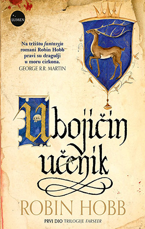 UBOJI�IN U�ENIK