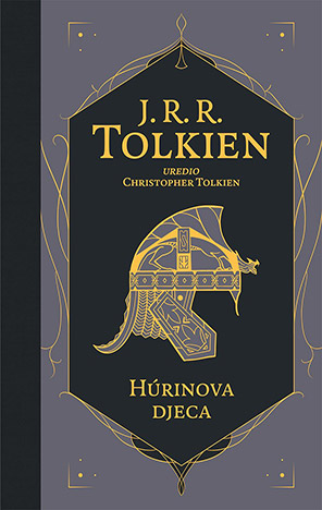 HÚRINOVA DJECA