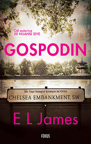 GOSPODIN