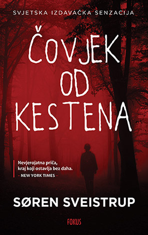 ÄŚOVJEK OD KESTENA
