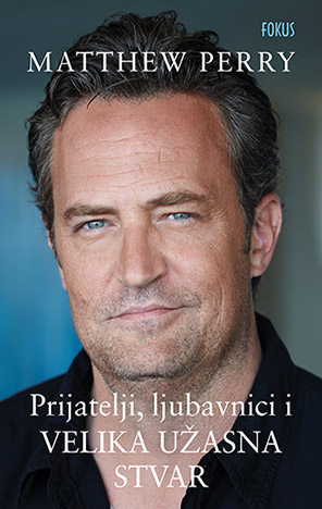 PRIJATELJI, LJUBAVNICI I VELIKA UŽASNA STVAR