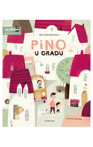 PINO U GRADU (2-6 GODINA)