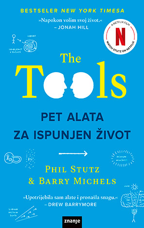 THE TOOLS: PET ALATA ZA ISPUNJEN ŽIVOT