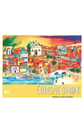 ČUDESNI OTOK
