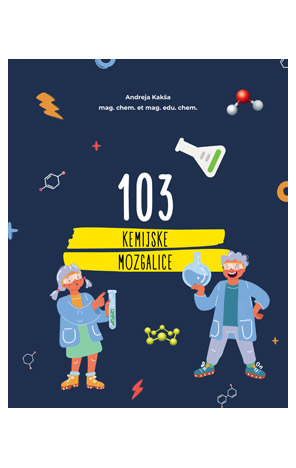 103 MOZGALICE