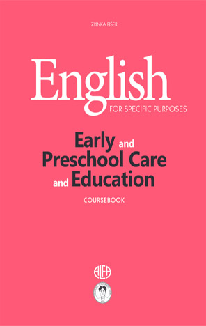 ENGLISH FOR SPECIFIC PURPOSES EARLY AND PRESCHOOL CARE AND EDUCATION