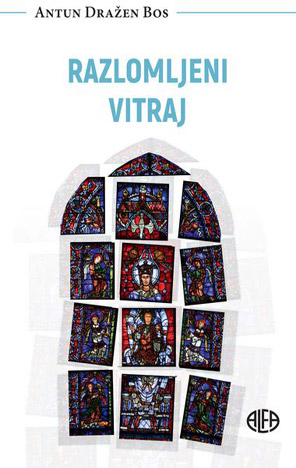 RAZLOMLJENI VITRAJ