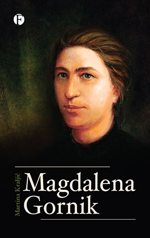 MAGDALENA GORNIK