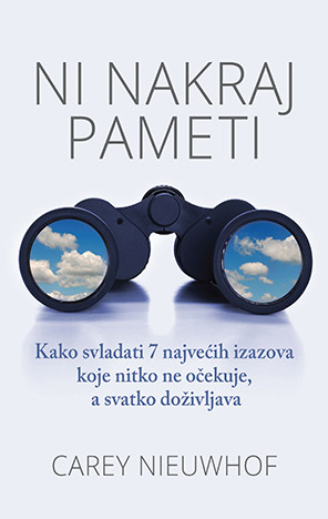NI NAKRAJ PAMETI