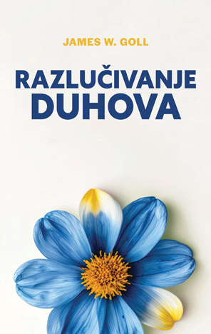 RAZLUČIVANJE DUHOVA