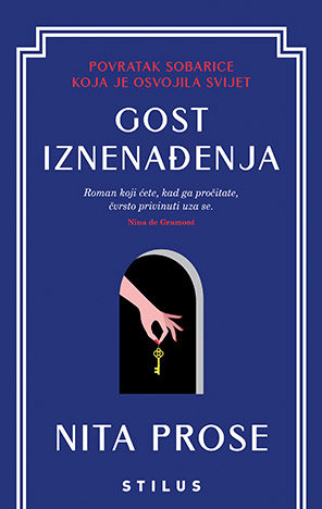 GOST IZNENA�ENJA