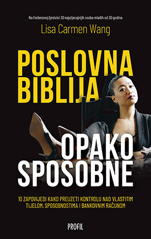POSLOVNA BIBLIJA OPAKO SPOSOBNE