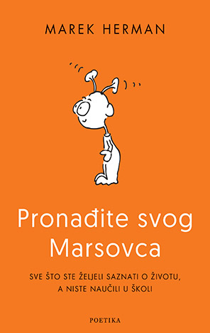 PRONAĐITE SVOG MARSOVCA