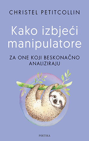 KAKO IZBJEÄ†I MANIPULATORE