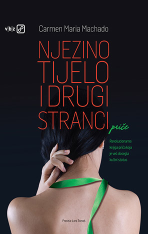 NJEZINO TIJELO I DRUGI STRANCI