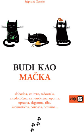 BUDI KAO MAÄŚKA