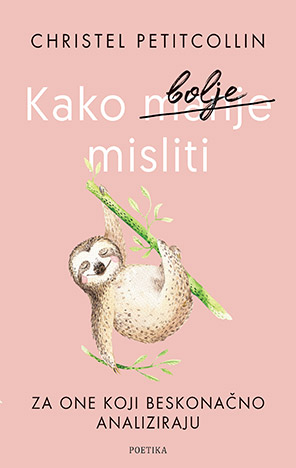 KAKO BOLJE MISLITI