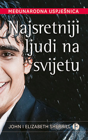 NAJSRETNIJI LJUDI NA SVIJETU