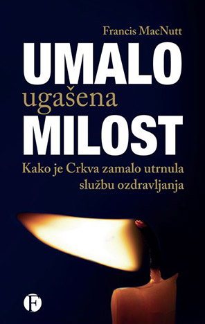 UMALO UGAŠENA MILOST