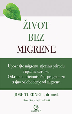 ŽIVOT BEZ MIGRENE