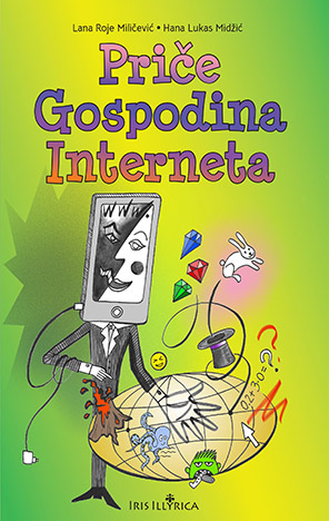 PRIČE GOSPODINA INTERNETA