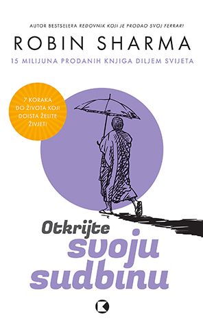 OTKRIJTE SVOJU SUDBINU