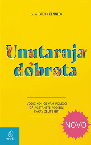 UNUTARNJA DOBROTA