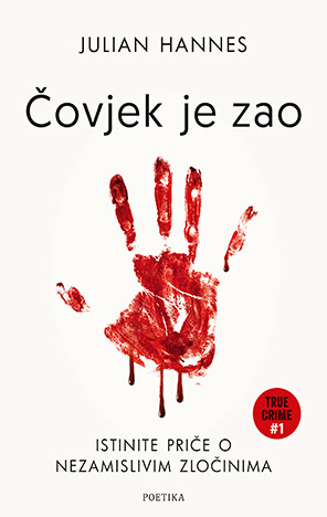 ÄŚOVJEK JE ZAO