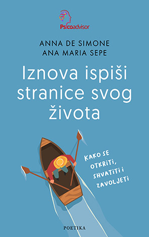 IZNOVA ISPIĹ I STRANICE SVOG Ĺ˝IVOTA