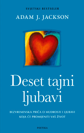 DESET TAJNI LJUBAVI