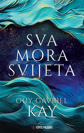 SVA MORA SVIJETA