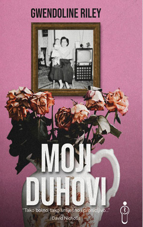 MOJI DUHOVI