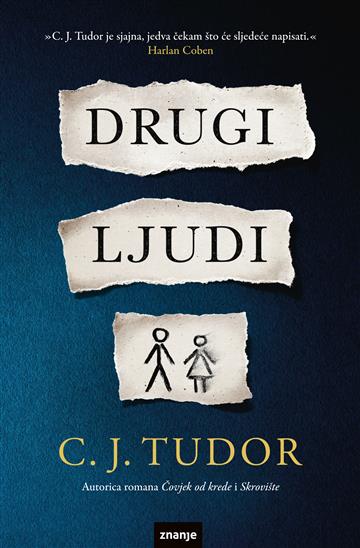 DRUGI LJUDI