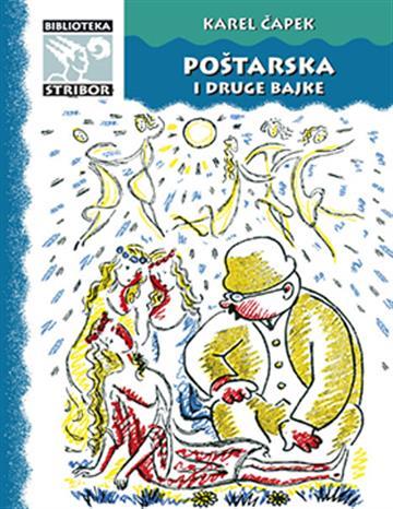 POŠTARSKA I DRUGE BAJKE