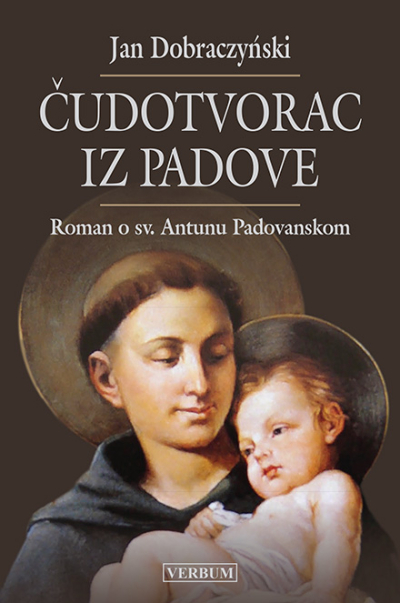 ÄŚUDOTVORAC IZ PADOVE