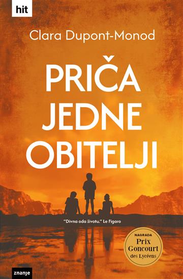 PRIČA JEDNE OBITELJI