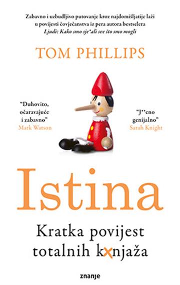 ISTINA